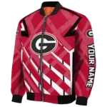 Georgia20Bulldogs20NCAAZone Jacket 1 Bomber 19.webp