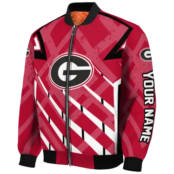 Georgia20Bulldogs20NCAAZone Jacket 1 Bomber 19.webp