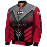 Georgia20Bulldogs20NCAAZone Jacket 1 Bomber 3.webp