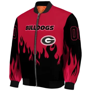 Georgia20Bulldogs20NCAAZone Jacket 1 Bomber.webp