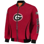 Georgia20Bulldogs20NCAAZone Jacket 1 Bomber 4.webp