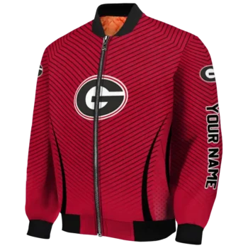 Georgia20Bulldogs20NCAAZone Jacket 1 Bomber 4.webp