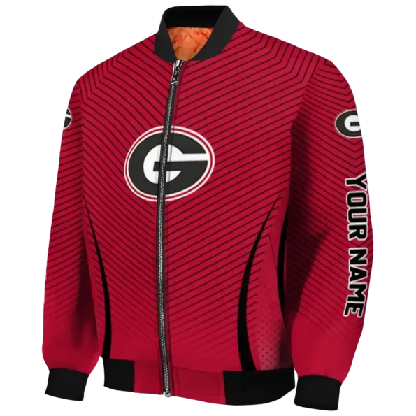 Georgia20Bulldogs20NCAAZone Jacket 1 Bomber 4.webp