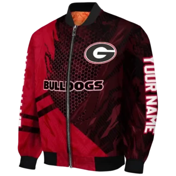 Georgia20Bulldogs20NCAAZone Jacket 1 Bomber 5.webp