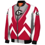 Georgia20Bulldogs20NCAAZone Jacket 1 Bomber 8.webp