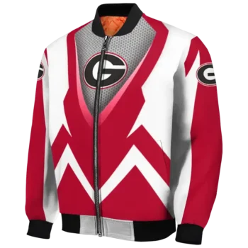 Georgia20Bulldogs20NCAAZone Jacket 1 Bomber 8.webp