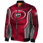 Georgia20Bulldogs20NCAAZone Jacket 1 Bomber 9.webp