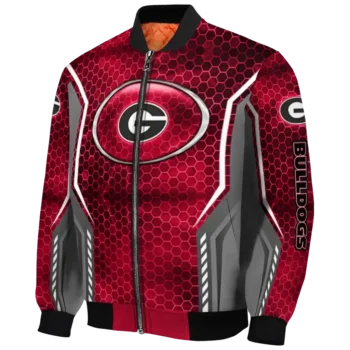 Georgia20Bulldogs20NCAAZone Jacket 1 Bomber 9.webp