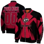 Georgia20Bulldogs20NCAAZone Jacket 1 Bomber 1.webp