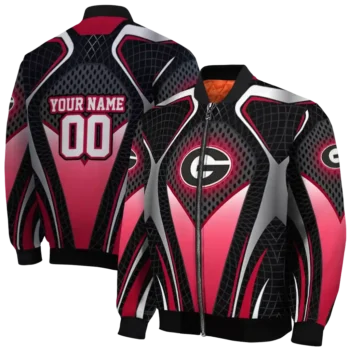 Georgia20Bulldogs20NCAAZone Jacket 2 Bomber 10.webp