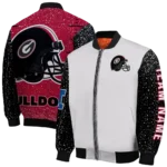Georgia20Bulldogs20NCAAZone Jacket 1 Bomber 11.webp