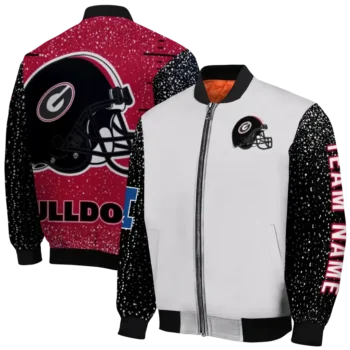 Georgia20Bulldogs20NCAAZone Jacket 2 Bomber 11.webp