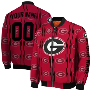 Georgia20Bulldogs20NCAAZone Jacket 2 Bomber 15.webp