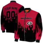 Georgia20Bulldogs20NCAAZone Jacket 1 Bomber.webp