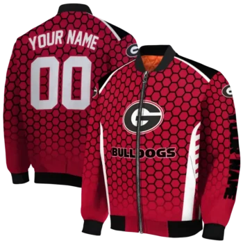 Georgia20Bulldogs20NCAAZone Jacket 2 Bomber 16.webp