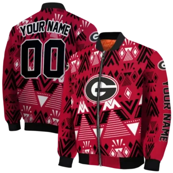 Georgia20Bulldogs20NCAAZone Jacket 2 Bomber 17.webp