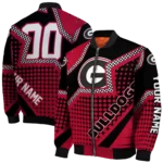 Georgia20Bulldogs20NCAAZone Jacket 1 Bomber 18.webp