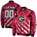 Georgia20Bulldogs20NCAAZone Jacket 1 Bomber 19.webp