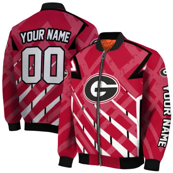 Georgia20Bulldogs20NCAAZone Jacket 2 Bomber 19.webp