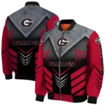 Georgia20Bulldogs20NCAAZone Jacket 1 Bomber 3.webp
