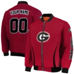 Georgia20Bulldogs20NCAAZone Jacket 1 Bomber 4.webp