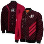Georgia20Bulldogs20NCAAZone Jacket 1 Bomber 6.webp