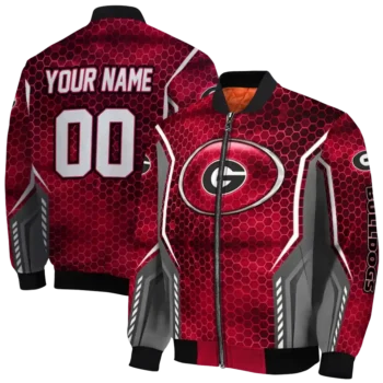 Georgia20Bulldogs20NCAAZone Jacket 2 Bomber 9.webp