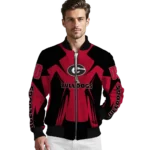 Georgia20Bulldogs20NCAAZone Jacket 1 Bomber 1.webp