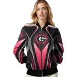 Georgia20Bulldogs20NCAAZone Jacket 1 Bomber 10.webp