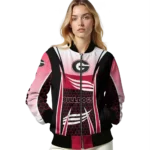 Georgia20Bulldogs20NCAAZone Jacket 1 Bomber 13.webp