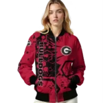 Georgia20Bulldogs20NCAAZone Jacket 1 Bomber 14.webp