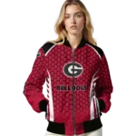 Georgia20Bulldogs20NCAAZone Jacket 1 Bomber 16.webp