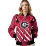 Georgia20Bulldogs20NCAAZone Jacket 1 Bomber 19.webp