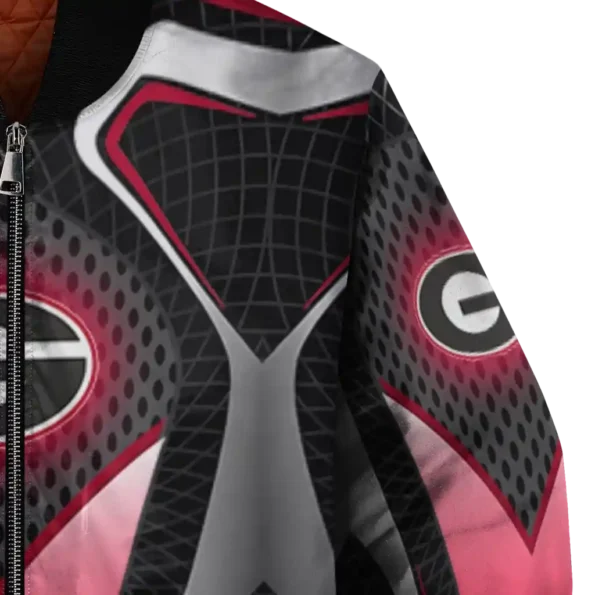 Georgia20Bulldogs20NCAAZone Jacket 6 Bomber 10.webp