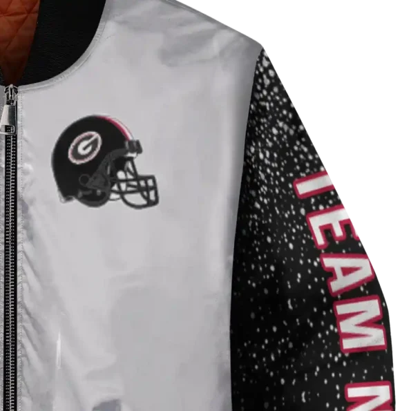 Georgia20Bulldogs20NCAAZone Jacket 6 Bomber 11.webp