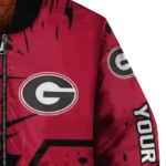 Georgia20Bulldogs20NCAAZone Jacket 1 Bomber 14.webp