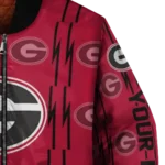 Georgia20Bulldogs20NCAAZone Jacket 1 Bomber 15.webp
