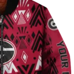 Georgia20Bulldogs20NCAAZone Jacket 1 Bomber 17.webp