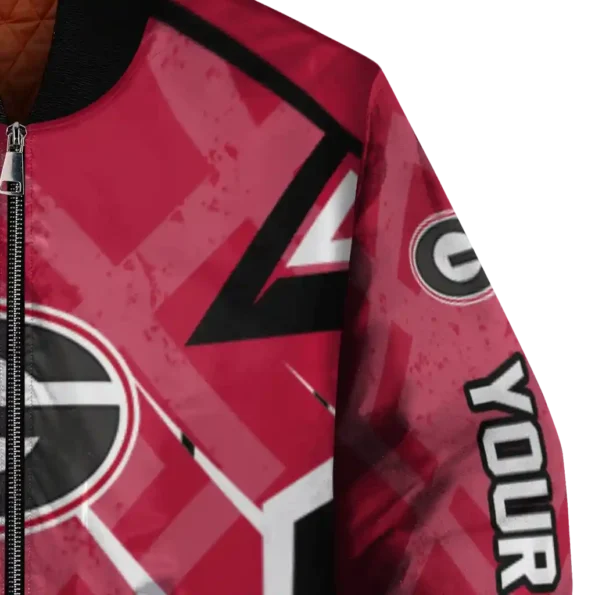 Georgia20Bulldogs20NCAAZone Jacket 6 Bomber 19.webp
