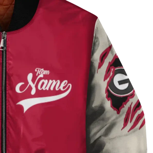 Georgia20Bulldogs20NCAAZone Jacket 6 Bomber 2.webp