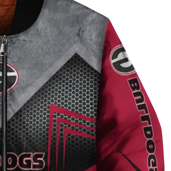Georgia20Bulldogs20NCAAZone Jacket 6 Bomber 3.webp