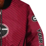 Georgia20Bulldogs20NCAAZone Jacket 1 Bomber 4.webp