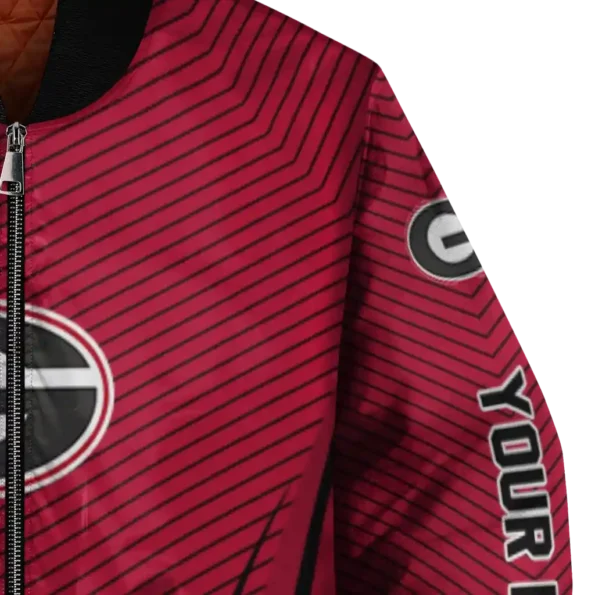 Georgia20Bulldogs20NCAAZone Jacket 6 Bomber 4.webp