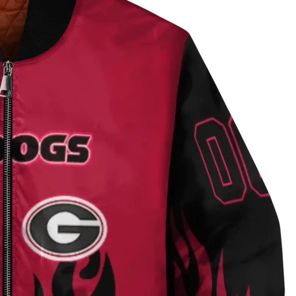Georgia20Bulldogs20NCAAZone Jacket 6 Bomber.webp
