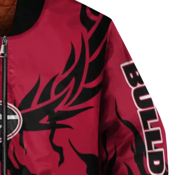 Georgia20Bulldogs20NCAAZone Jacket 6 Bomber 7.webp