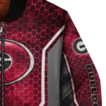 Georgia20Bulldogs20NCAAZone Jacket 1 Bomber 9.webp