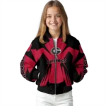 Georgia20Bulldogs20NCAAZone Jacket 1 Bomber 1.webp