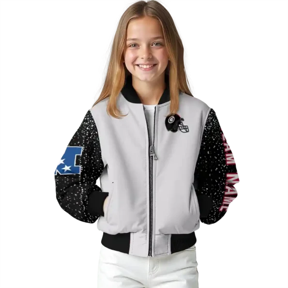 Georgia20Bulldogs20NCAAZone Jacket 7 Bomber 11.webp