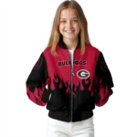 Georgia20Bulldogs20NCAAZone Jacket 1 Bomber.webp