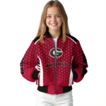 Georgia20Bulldogs20NCAAZone Jacket 1 Bomber 16.webp